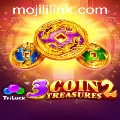 Unveiling the Exciting World of 3CoinTreasures2: A Fusion of Adventure and Rewards