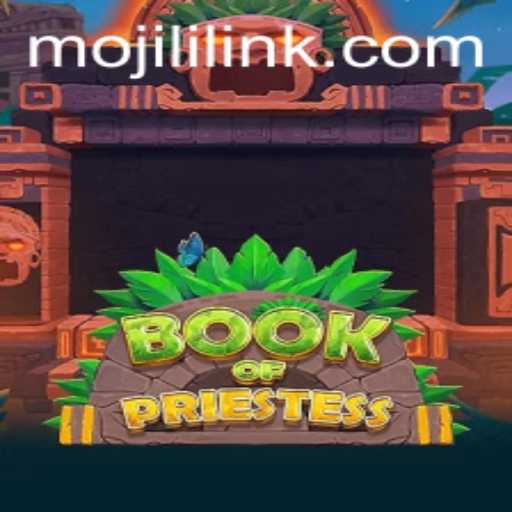 BookOfPriestess: Unveiling the Mystical World of MOJILI