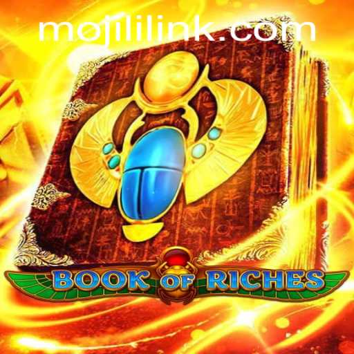 Exploring the Exciting World of BookofRiches and MOJILI