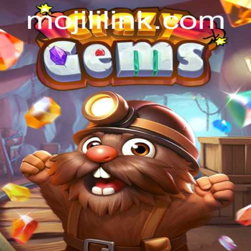 Embark on an Extraordinary Adventure with CrazyGems: The Latest Sensation Featuring MOJILI