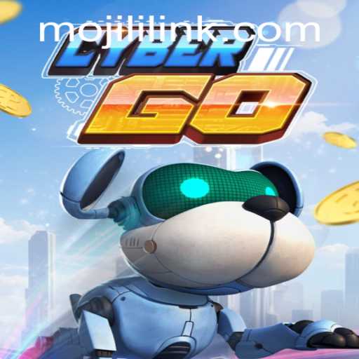 CyberGO: A Futuristic Journey Through MOJILI's World