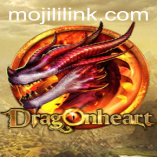 DragonHeart: The Enchanting Quest of MOJILI