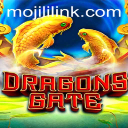 Unveiling DragonsGate: A Mystical Journey into MOJILI Realms