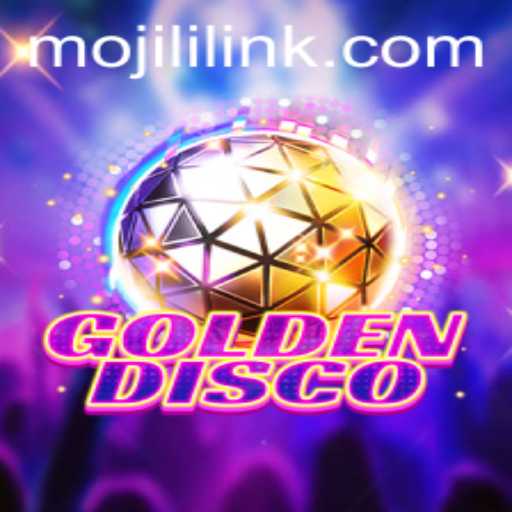 GoldenDisco: The Dance Extravaganza Revolutionizing Party Games