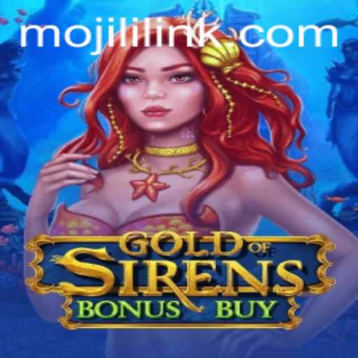 Exploring the Enchanting World of GoldofSirensBonusBuy