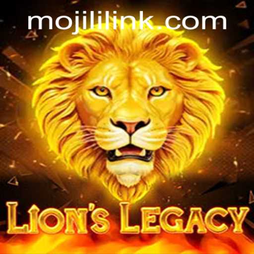 Unveiling the Epic Adventure of LionsLegacy: A Journey Beyond the Horizon