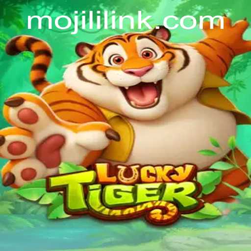 The Adventurous World of LuckyTiger and Its Unique MOJILI Feature