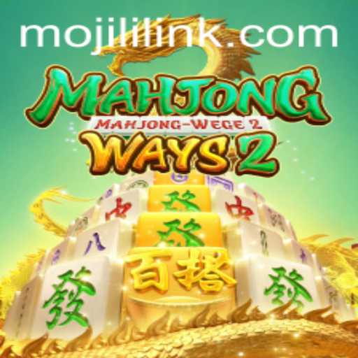 Unearthing the Allure of MahjongWays2 Featuring MOJILI: A Journey into Intricate Gaming