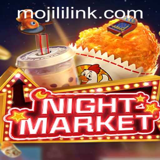 Discovering NIGHTMARKET: A New Gaming Phenomenon