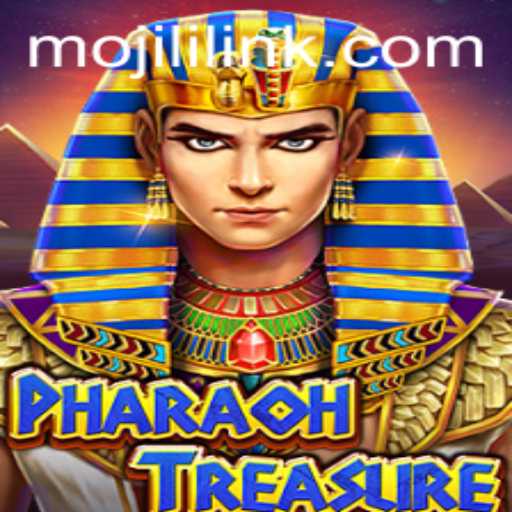 An Epic Adventure in PharaohTreasure: Unveiling MOJILI in the Gaming World