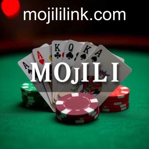 The World of Poker Games: Delving into MOJILI