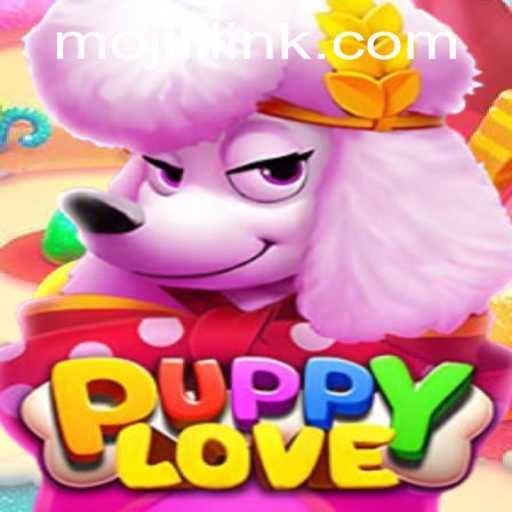 Introducing PuppyLove: A Revolutionary Game Featuring MOJILI