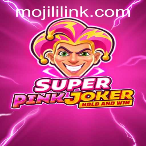 Discover the Thrills of SuperPinkJoker: The MOJILI Experience