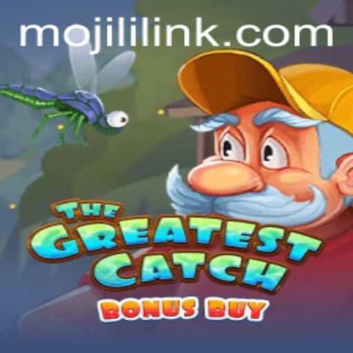 The Ultimate Guide to TheGreatestCatchBonusBuy Featuring MOJILI