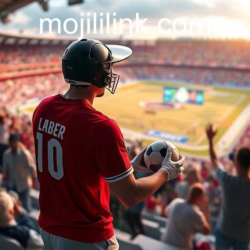 Exploring the Exciting World of Virtual Sports with MOJILI
